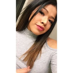 Meet your Posher, Susana